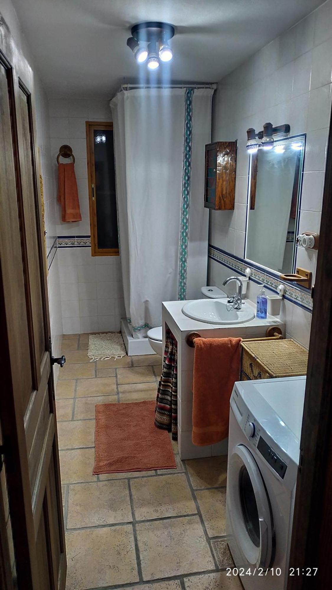 Casa Cueva El Olivo Villa Pegalajar Dış mekan fotoğraf