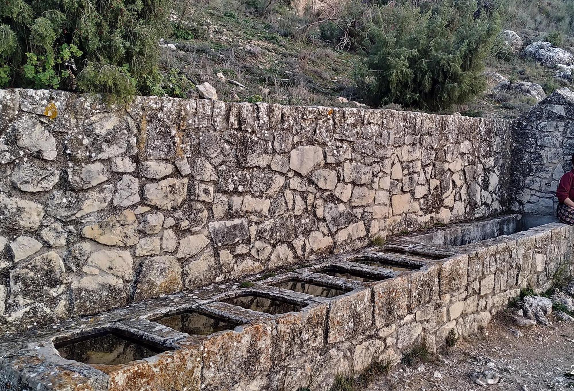 Casa Cueva El Olivo Villa Pegalajar Dış mekan fotoğraf